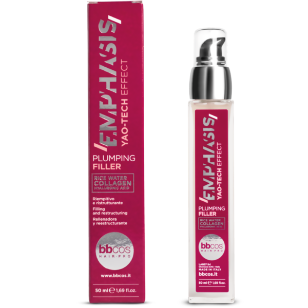 PLUMPING FILLER 50ml