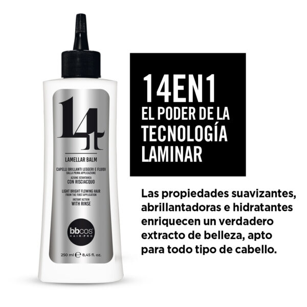 14 EN 1 REVIVAL 250ml - Imagen 2